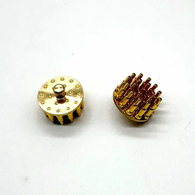 1pcs EEG Brain Wave Acquisition Module, BCI Experimental Components Compatible with OpenBCI for Lab Research & Teaching