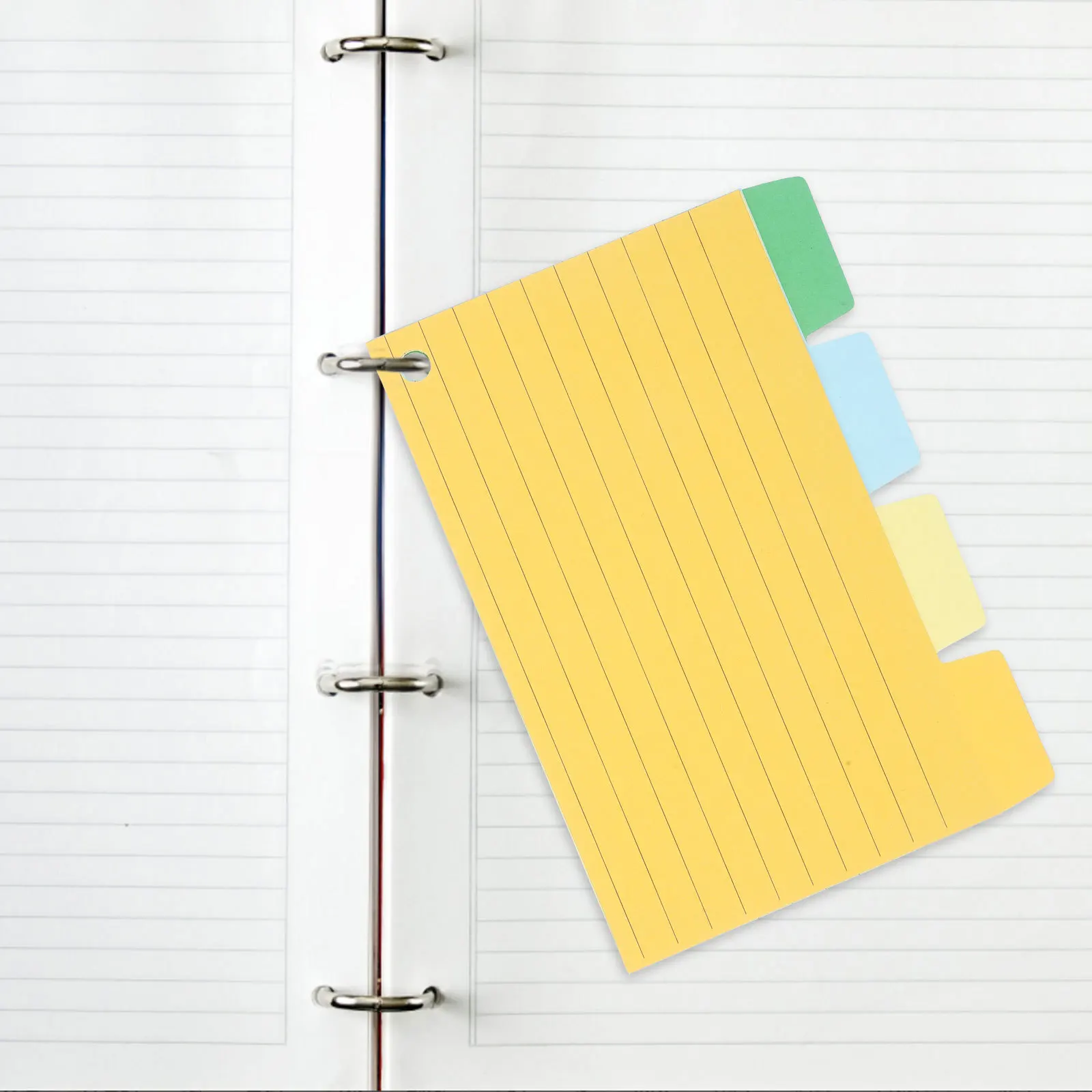 

Small Memo Pads 100 Sheets Convenient Note Pads for School and Office Use Fine Workmanship Smooth Writing Design