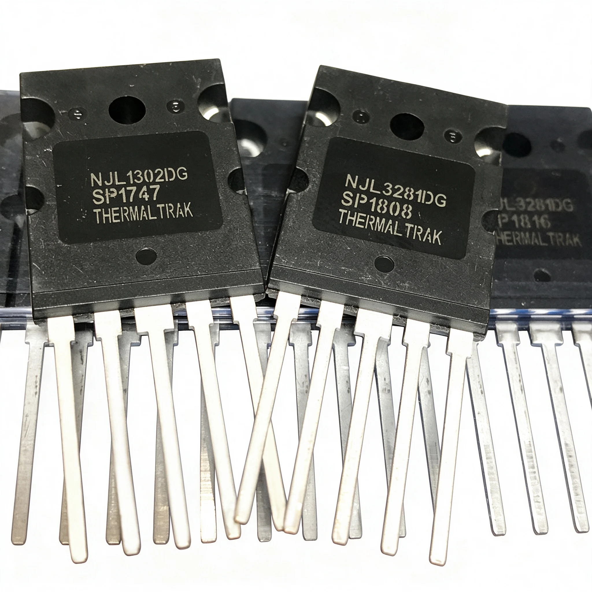 5piece NJL1302DG NJL3281DG TO-3PL-5