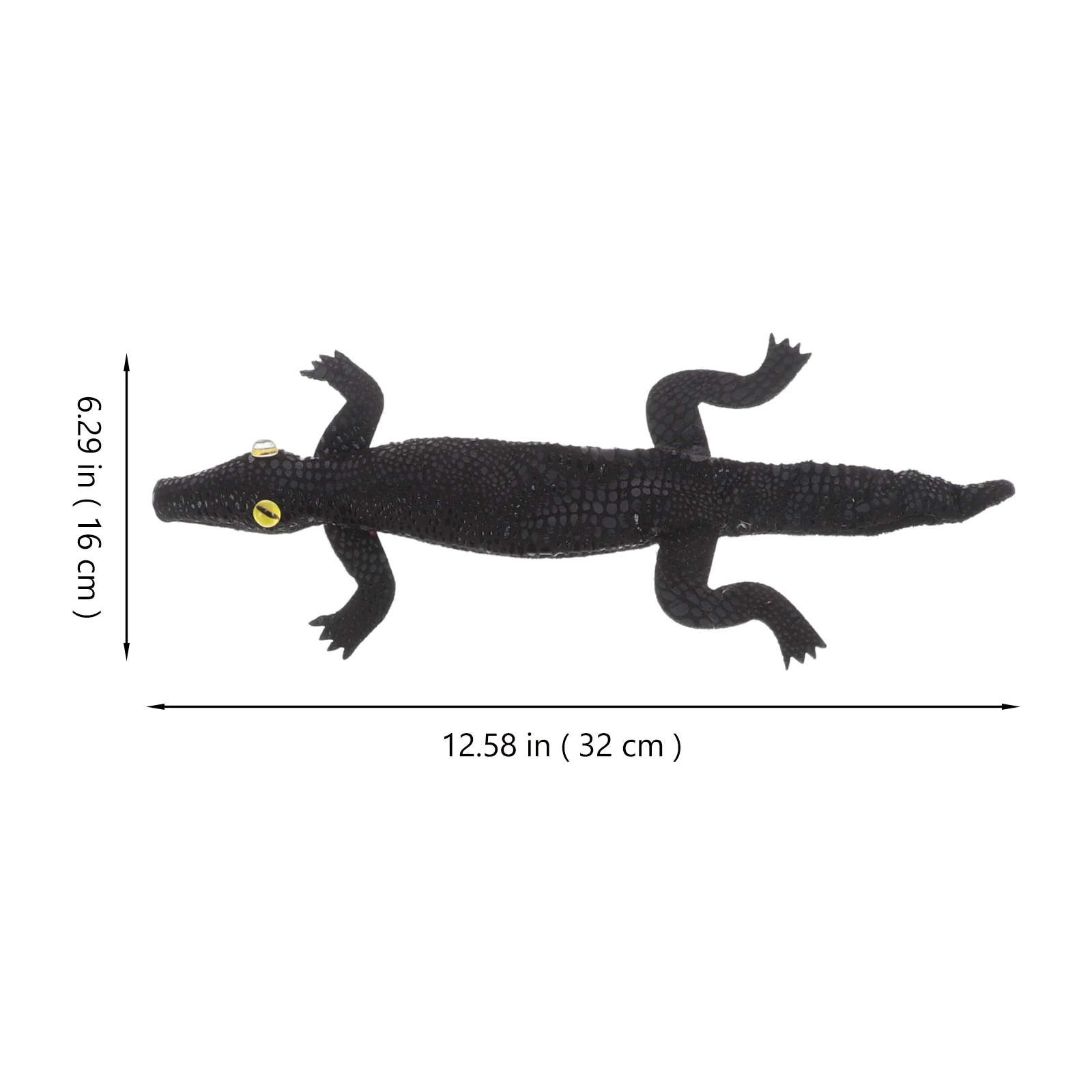 4Pcs Slap Bracelets Kids Adjustable Wristbands Realistic Style Halloween Jungle Party Favors Slap Bracelets