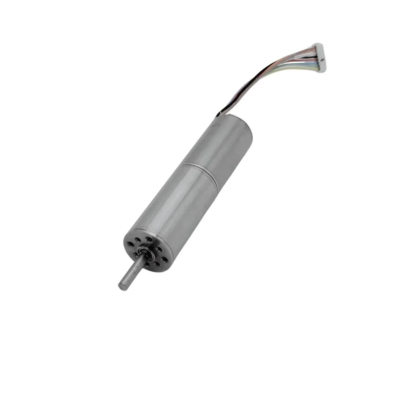 High Precision Spee…