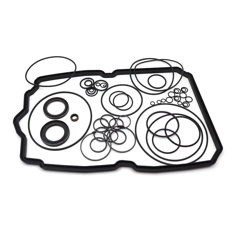 

New Gearbox Repair Package 722.9 for Mercedes-Benz Gearbox Repair Automatic Transmission System