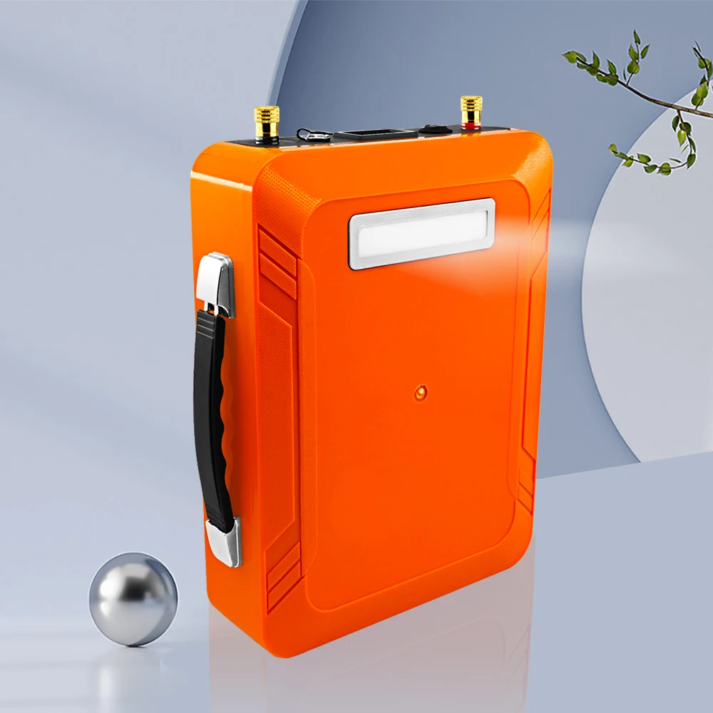 LiitoKala 12V 60AhLifepo4 Battery Pack lifepo LFP with BMS LED 5v USB for Motor Boat solar light Golf Car UPS 12.8V Battery