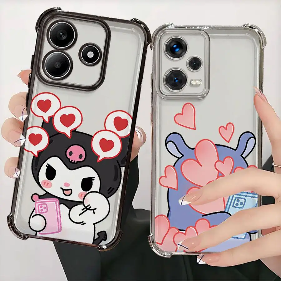 Cartoon Sanrio Kuro… - image