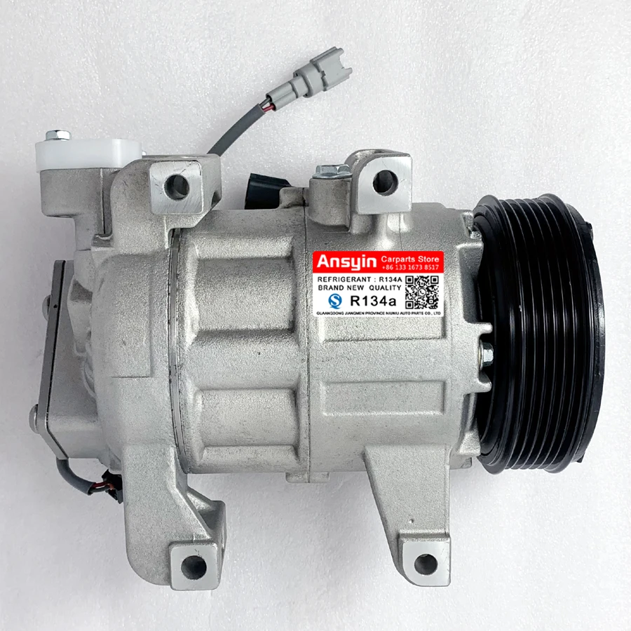 

AC Compressor For Nissan Altima Rogue Infiniti QX60 2014-18 2.5L Z0016491A 926003TA6A 926003TA0A 926003TA0B 926003TA0C Z00164914