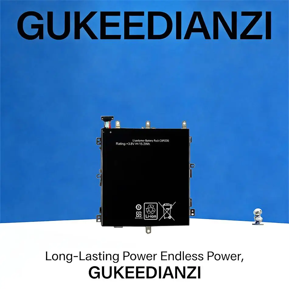 

For Asus Memo Pad 8 ME581C K01H K015 ME8150C C11P1330 Long-Lasting Performance Tablet Battery 3948mAh