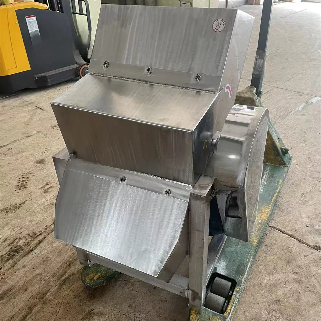 

factory direct sales factory direct sales Automatic Industrial Electric Ice Shaver Ice Crusher Snow Ice Machine Portable