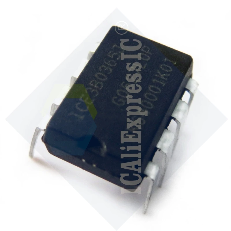 5-20PCS ICE3B0365J ICE3B0365 P75NF758 75NF758 U2270B U2270 HCPL-M601 HCPLM601 YM2151 2151 BA1404F BA1404
