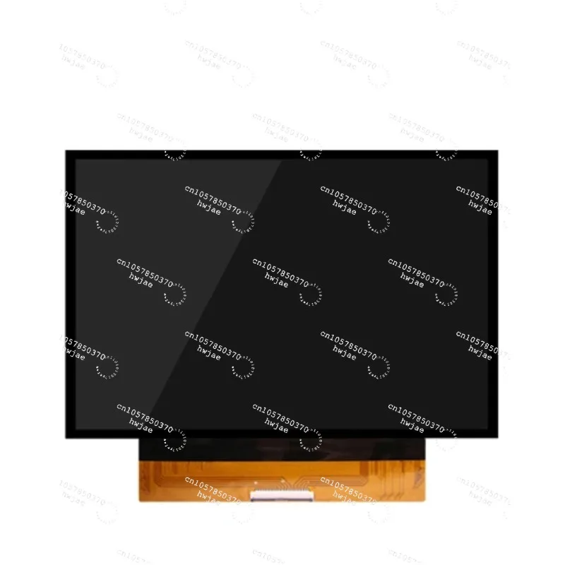 8.9 inch 4K Monochrome LCD Display Screen 3840x2400, PJ089Y2V5, for Photon Mono X 3D Printer