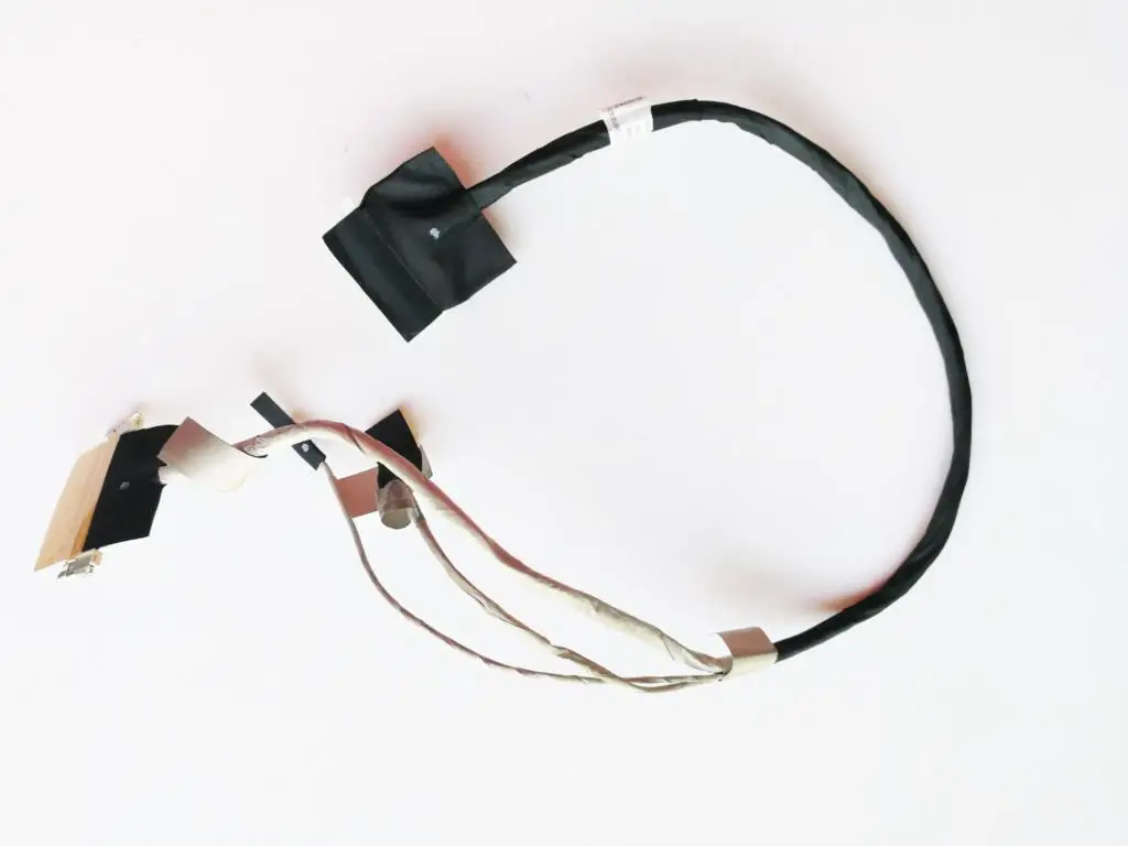 Nieuwe Originele Voor Lenovo AIO 520-24IKL Led Lcd Lvds-kabel 00XL343 DC02002U300