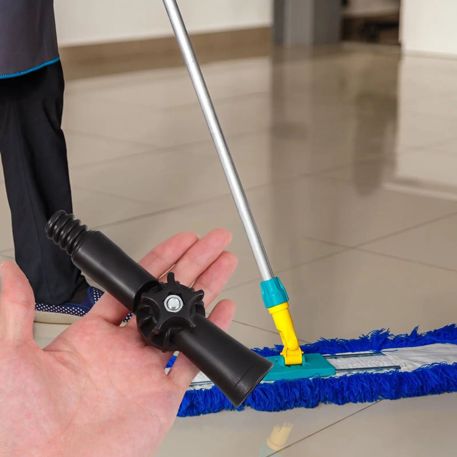 Thumbnail 2 - #81 Discounted Mops Worth Buying