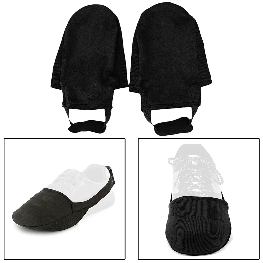 Unisex Adjustable Friction Reduction Bowling And Dancing Shoes Bowling Shoe Slider Product Name Slider Shoe Slider 6