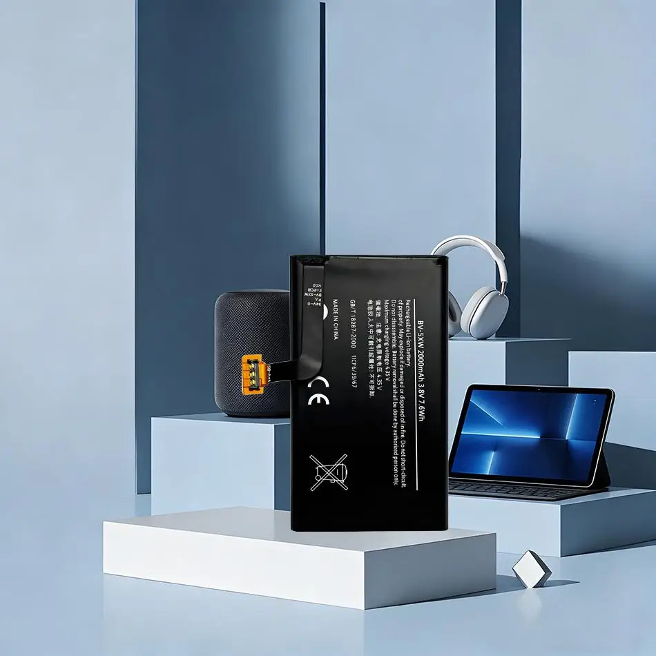 BV-5XW Mobile Phone…