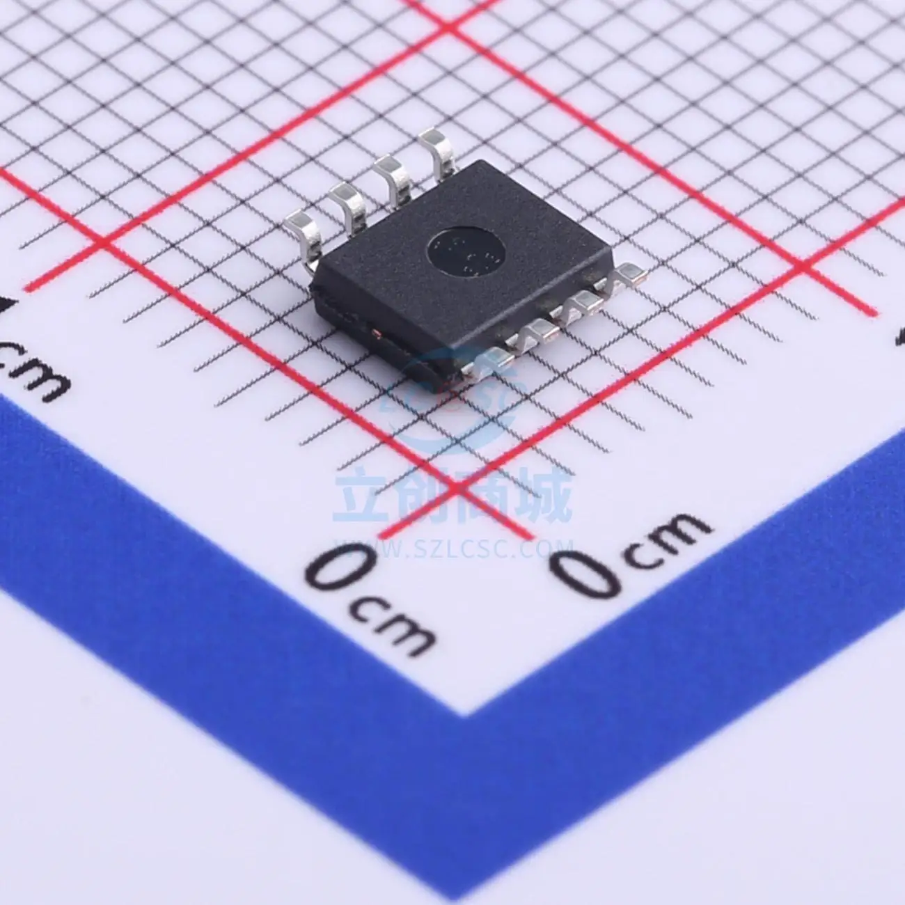 XFTS PIC12F683T-E/SN PIC12F683T-E/SNNew Chính Hãng Chip IC