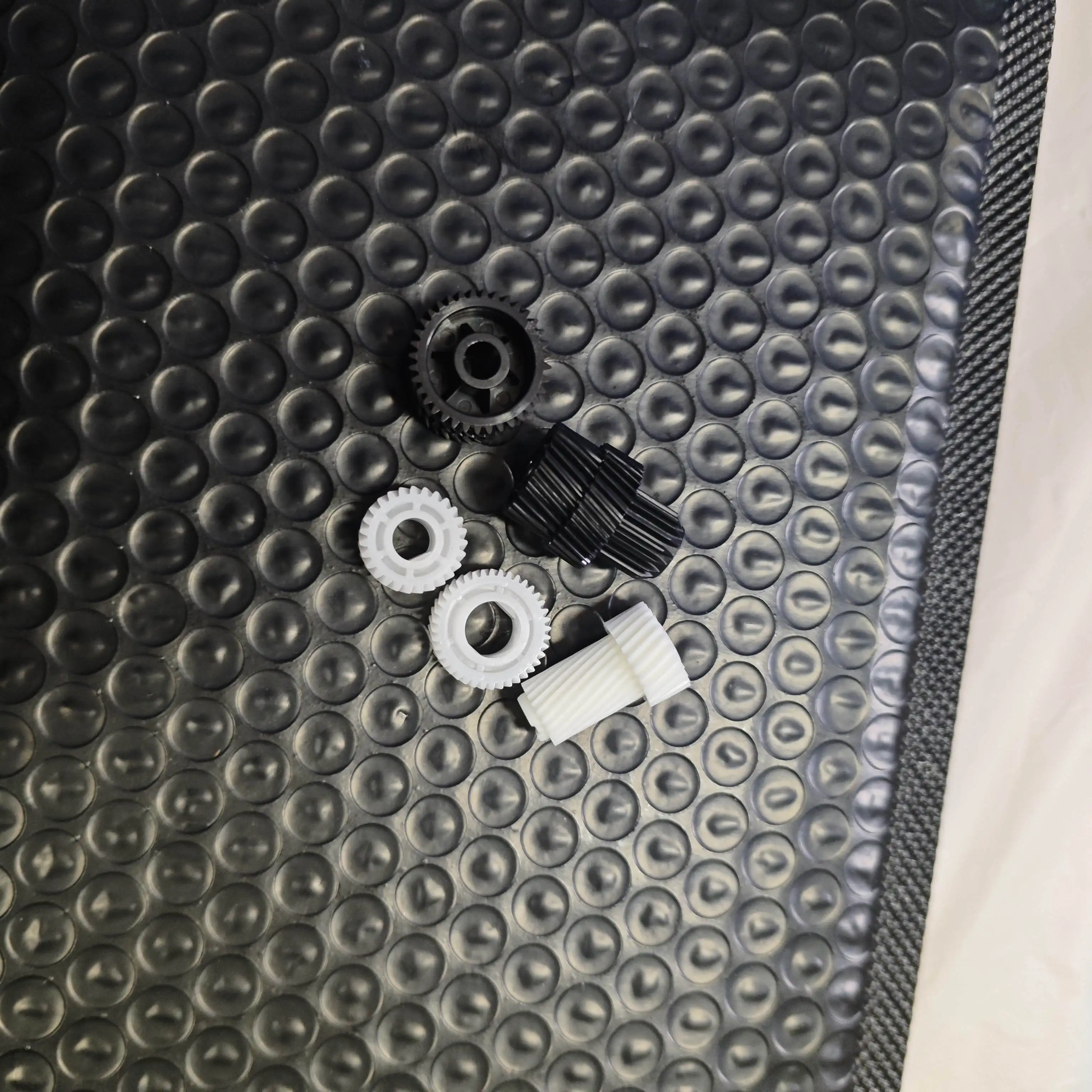 

10X D1862260 D186-2260 Drum Developer Gear for RICOH MP C3003 C3503 C4503 C5503 C6003 / MPC3003 MPC3503 MPC4503 MPC5503 MPC6003