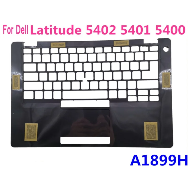 

Palmrest Case C Shell For Dell Latitude 5400 5401 5402 E5400 E5401 E5402 A1899H