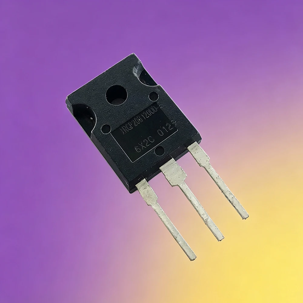 TO-247 GP20B120UD-E TO247 IRGP20B120UD GP20B120UD new original  IRGP20B120UD-E In Stock 5pcs/lot