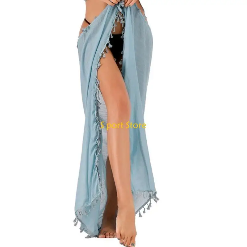 

U2JB Womens Beach Sarong Swimsuit Coversul