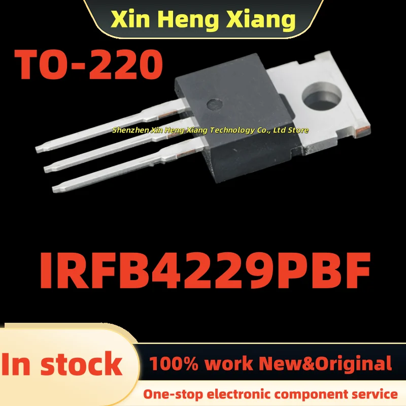 

(10pcs)IRFB4229PBF IRFB4229 TO-220