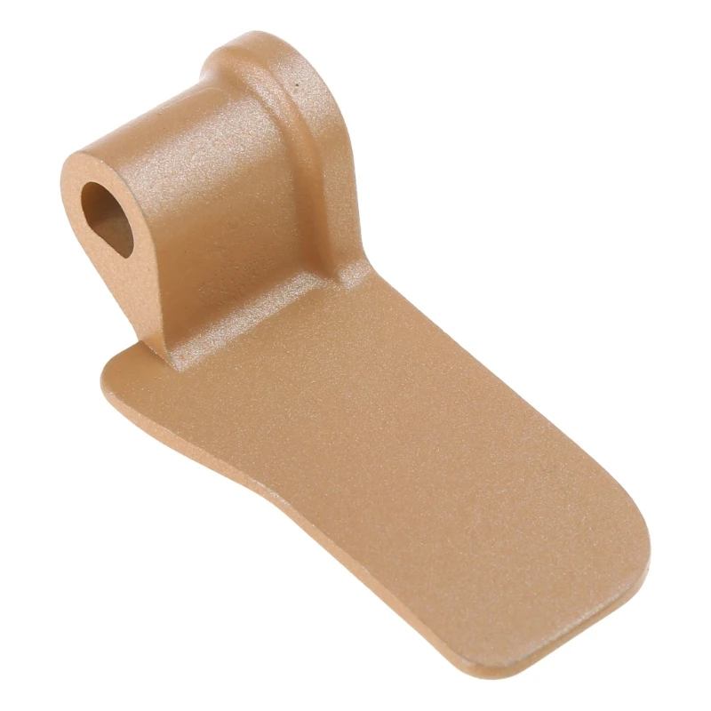 เครื่องทำขนมปังอเนกประสงค์ Paddles เครื่องทำขนมปัง Dough Stirrer พายผสมโลหะ A0NC