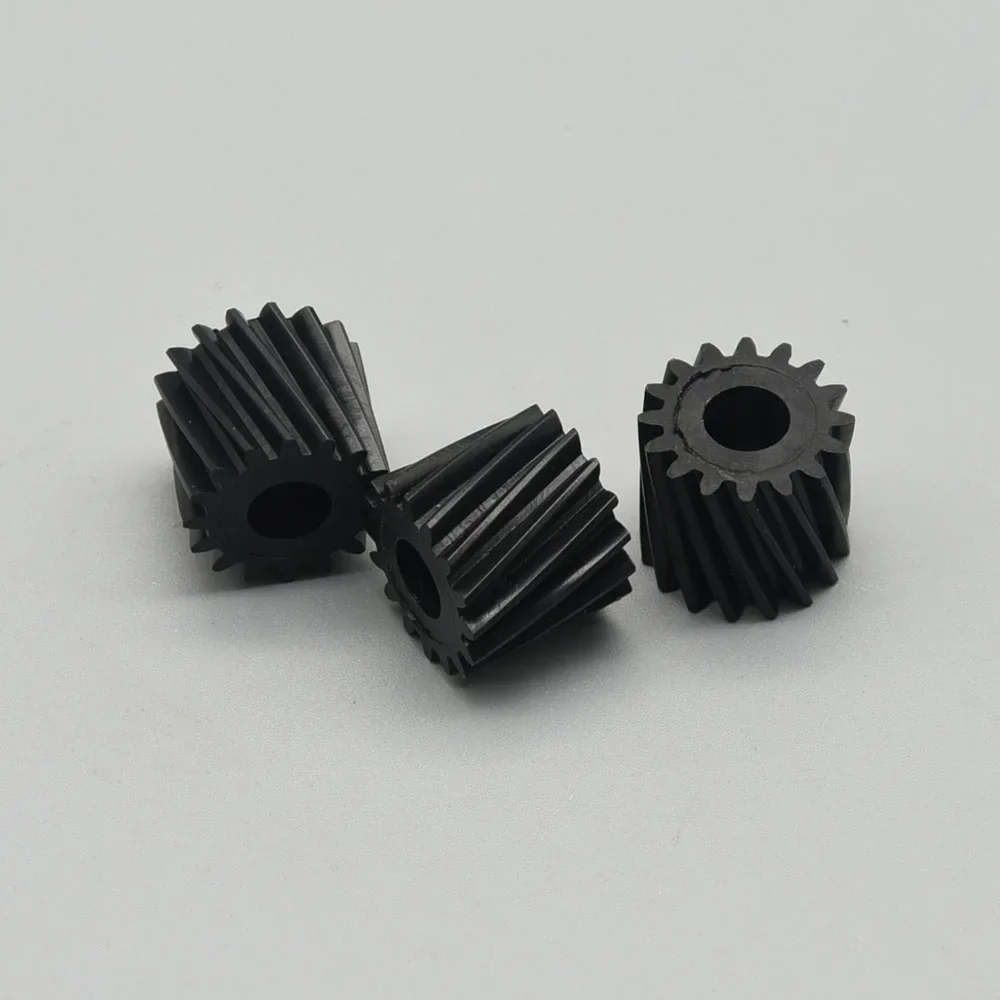 5pcs Pre-Registration Transport Drive Motor Gear For Xerox 700 770 550 560 C60 C70 C75 J75 DocuColor 240 242 250 252 127K51970