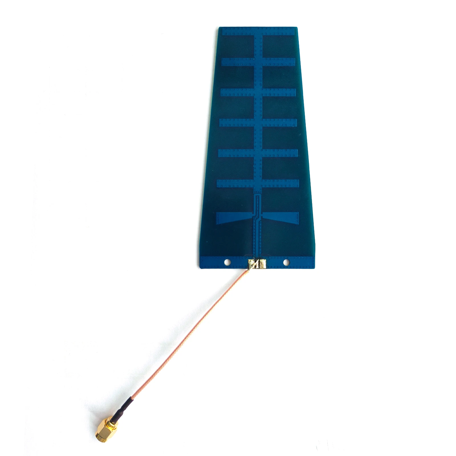 Antenne PCB Yagi directionnelle, WIFI 2.4G