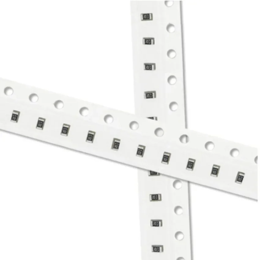 Smd chip widerstand 0,1 1/10watt w 8 r2 9 r1 1 r0 Ohm