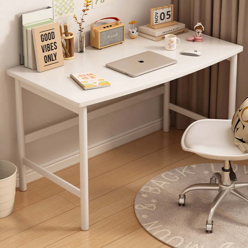 Desk student home desk simple bedroom girl writing desk study desk workbench