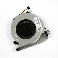 CPU Cooling Fan for HP Pavilion 15-AB 15-AB000 15-AB100 15T-AB200 17-G 17-G100 17-G101DX 17-G179NB 17-G037CY 17-G149CY Series