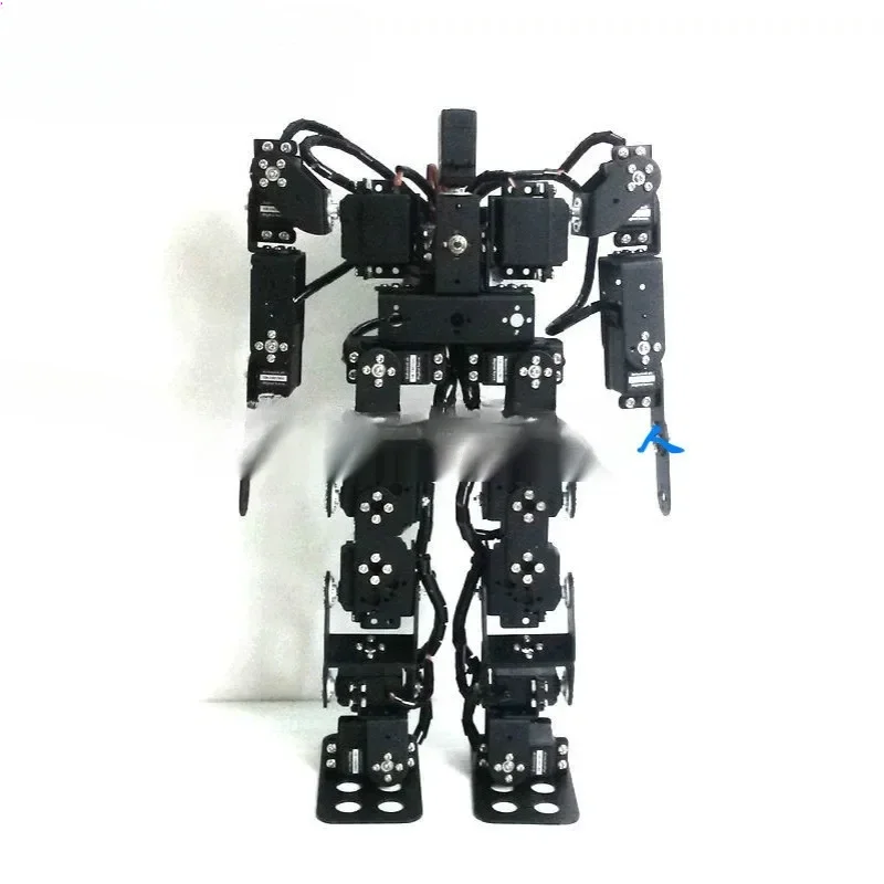 Humanoid Dance Robot Bipedal Walking Robot Teaching Kit HOT SALES