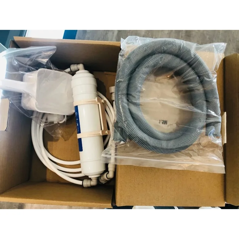 300kg/500kg/1000kg Ice Machine Factory Modular Big Capacity Cube Ice Maker Machine for Cold Drink Shop