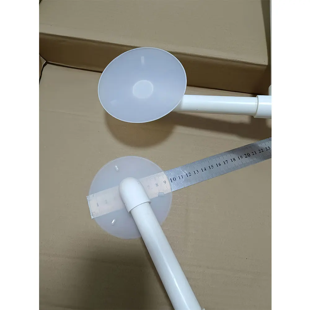 LED LCD TV Screen Remove Repair Tool Silicone Vacuum Suction Cup Support Connector ventosa