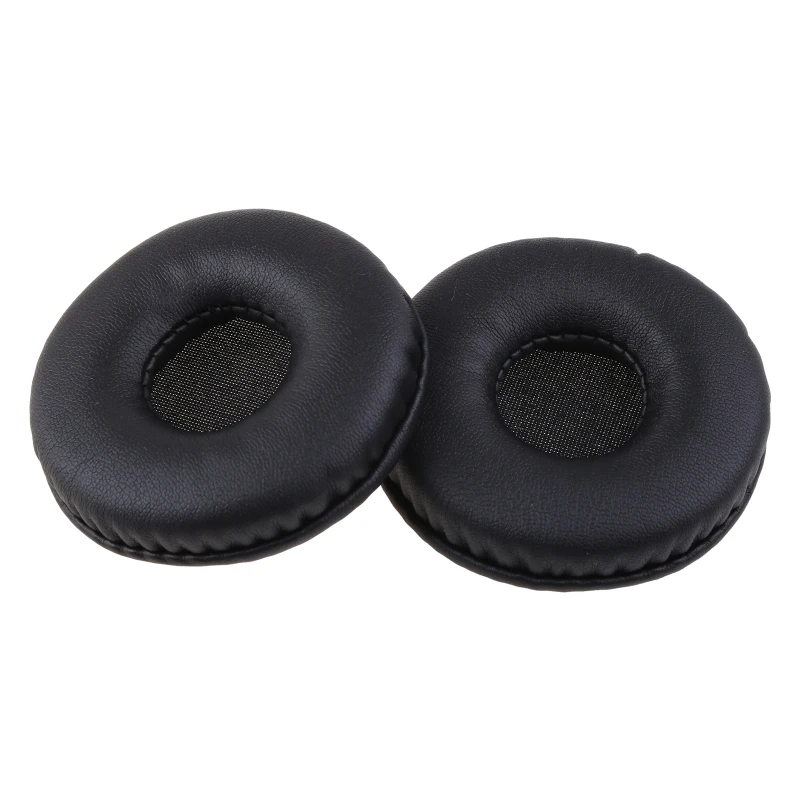 وسائد أذن من رغوة الذاكرة لعزل الضوضاء لـ DRBTN200 BTN200 DR-BTN 200