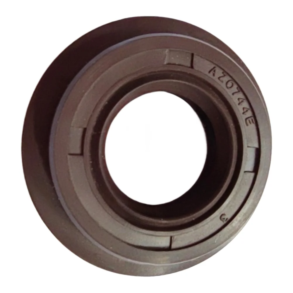 Vacuum Pump Vacuum Pump Seal Wear Resistant Non Deformation Easy Installation Replacement Part High Durability