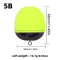 Yellow 5B