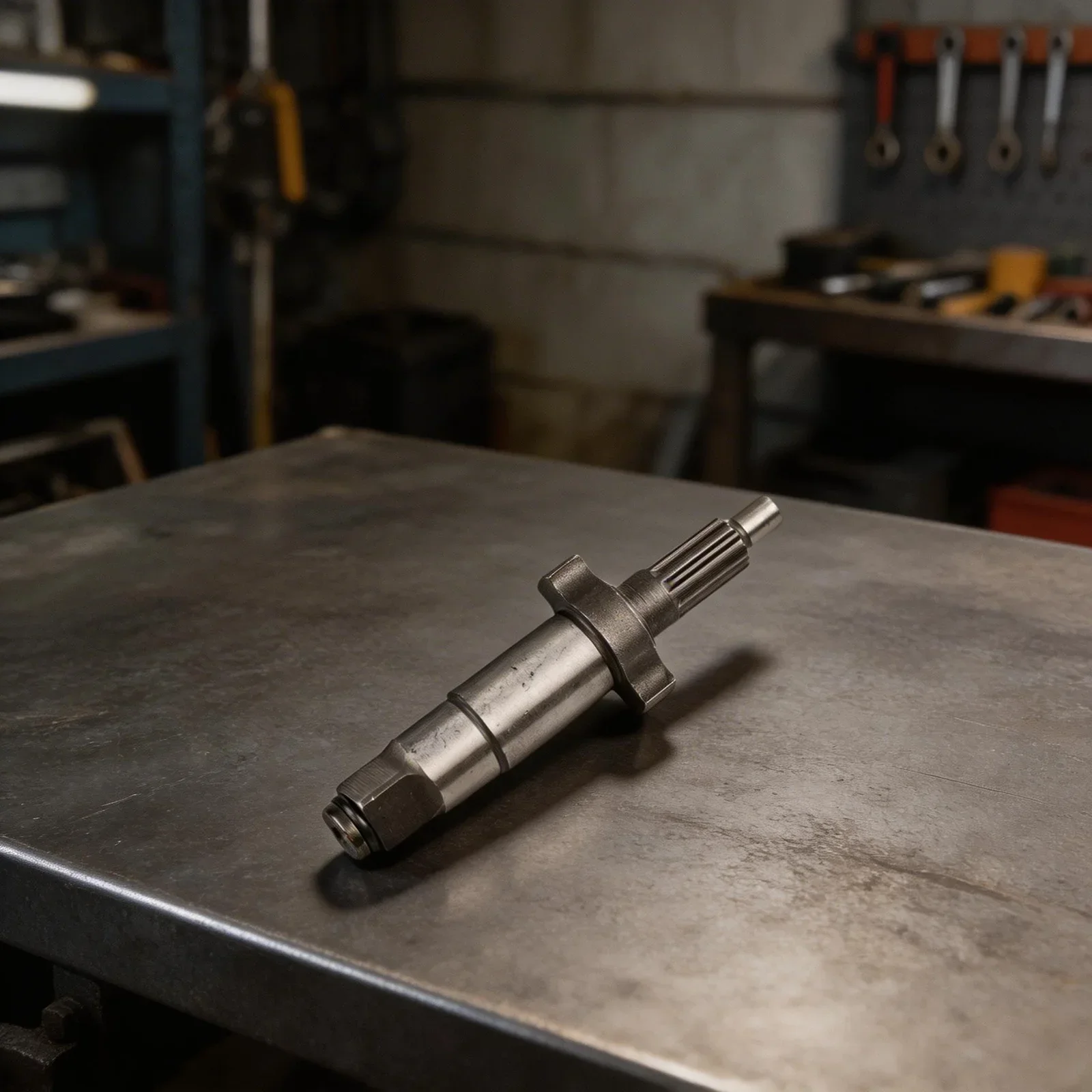Tool Replacement Maintenance Work As Picture Pneumatic Tool Metal Hammer Anvil Parts 1 2 Inch Size Durability And Reliability