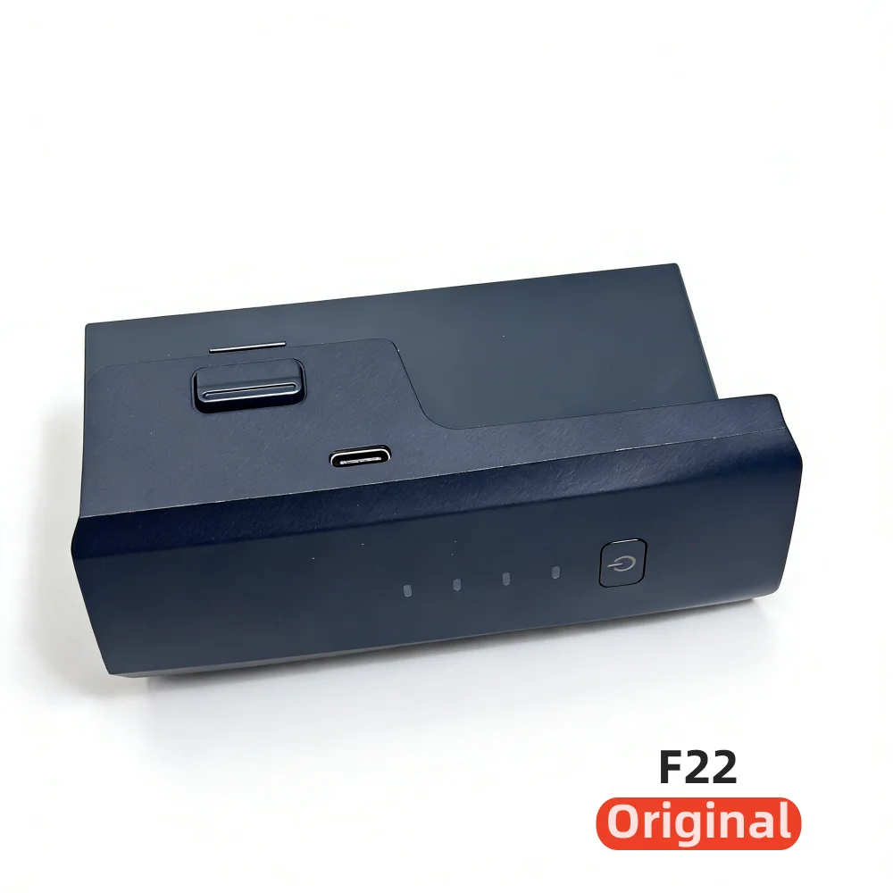 

100% Оригинальная аккумуляторная батарея 3500 мАч 11.1В для дронов SJRC DS7544128-3S F22 F22S F22S2 F22S3 XR