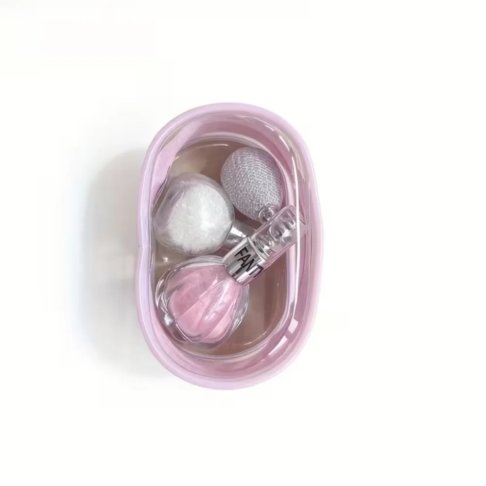 1個入り ハイライターパウダー グローセット アプリケーター＆トラベルケース付き - シマーハイライターメイク、汗に強い長持ちパウダー