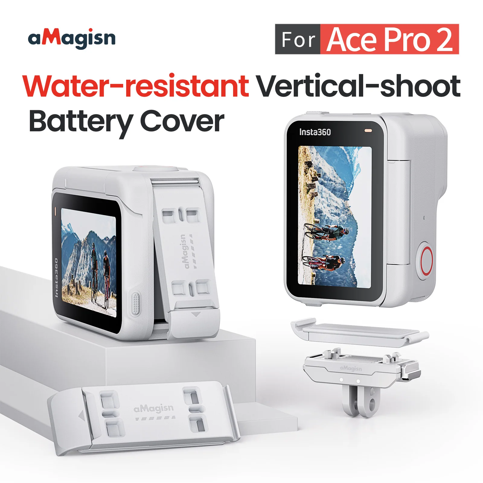 For Insta360 Ace Pr…