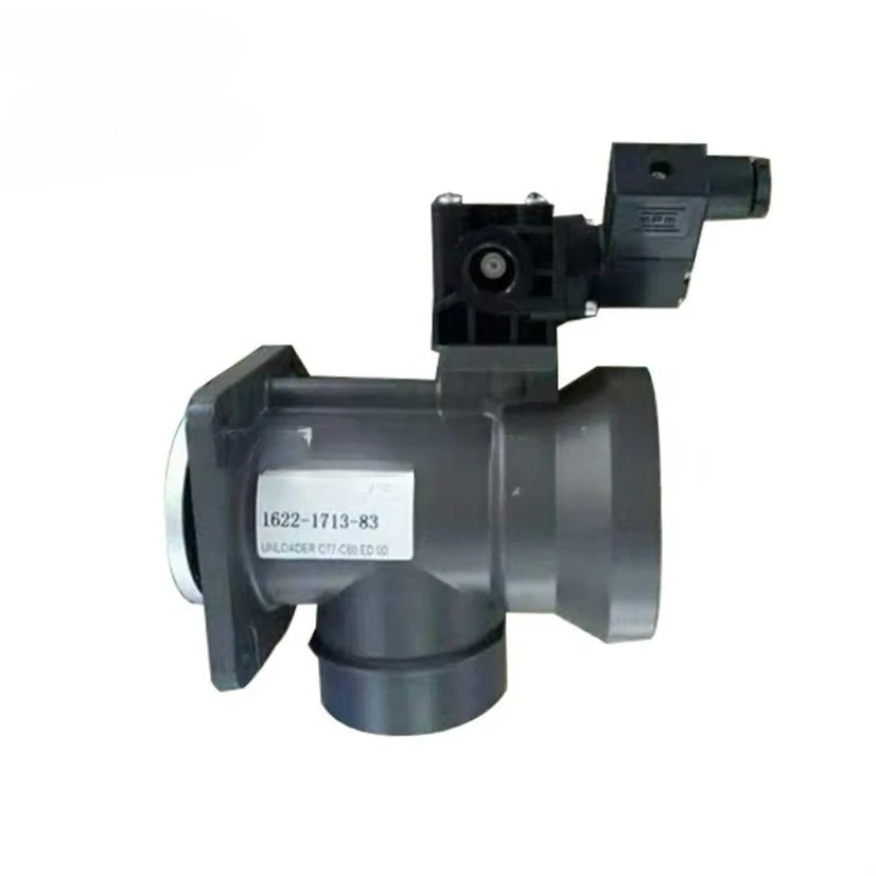 Air Intake Valve 1622171300 for   Copco Air Compressor 1622349080 1622171383 Unloader Valve 1622171382 1622171305