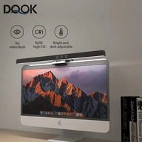 Screen LED Bar Desk Lamp PC Computer Laptop Screen Lamp  Hanging Light Bar Table Lamp Office Study Reading Light For LCD Monito