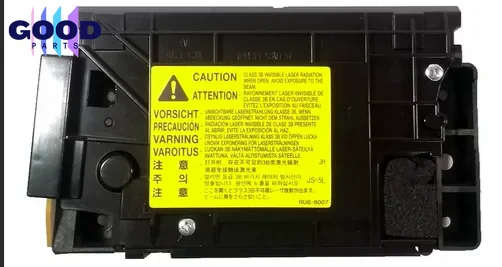 RM1-7940 Laser Scan…