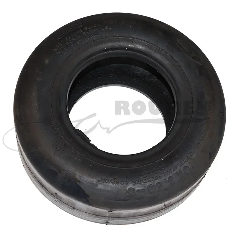 10X3.60-5 Tubeless …