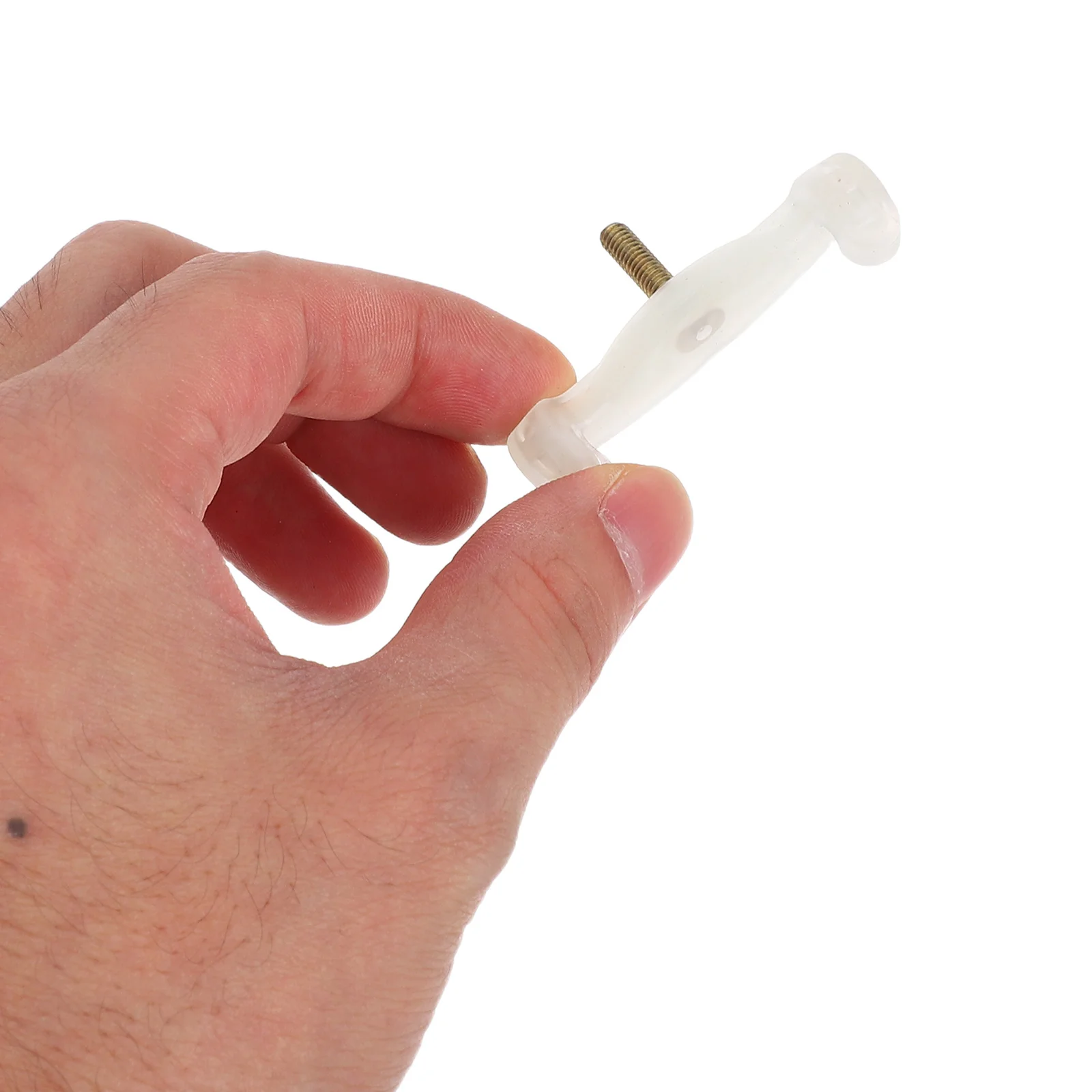 

2pcs Replacement Shoulder Rest Feet For 1/2 Size Violin Anti-Slip Pad Comfort Fit Long Playing Sessions Universal Violin