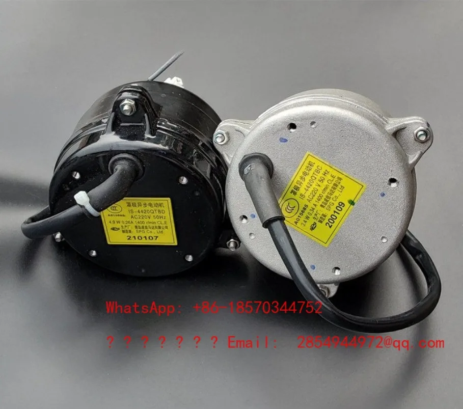refrigerator-motor-evaporator-cooling-motor-condenser-fan-motor
