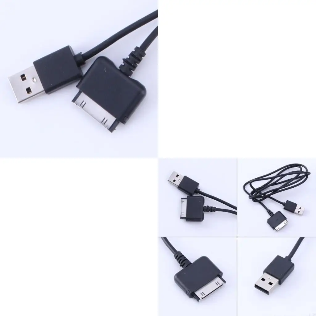 462E Fast Charging Date Cable USB Charging Cord Data Sync for Noble Nook for 7" + 9" Tablets Power Cable USB Extender