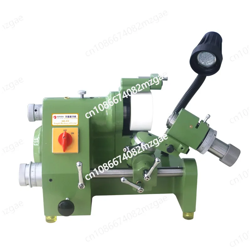 

Multifunctional knife sharpener cnc engraving cutter milling cutter turning tool edge universal knife sharpener U2U 3 knife