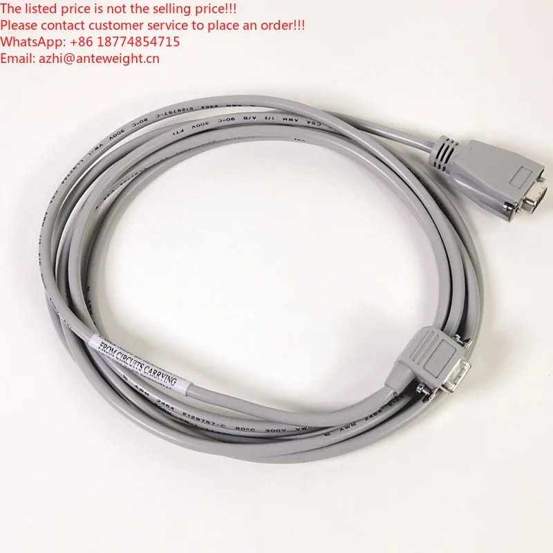 

AB Rockwell RS232 programmer cable 1756-CP3 AB Rockwell, full range in stock