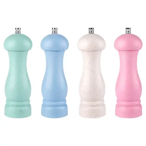 10 best sales काली मिर्च की चक्की - №5