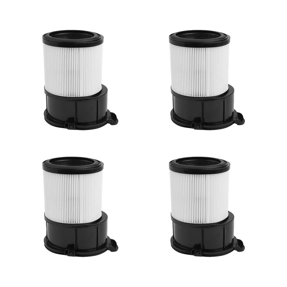 Reusable HEPA Filter Replacement For Shark IP1251 Part High‑Density Filtration Cordless Vacuum Cleaner Handheld Machine Spare